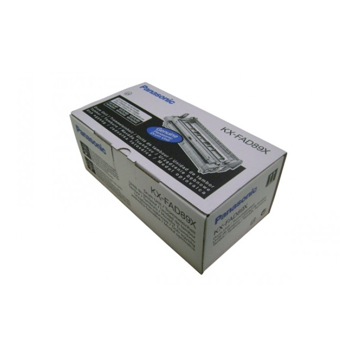 Eredeti Panasonic Fekete Dobegység FAD89E KX-FL403-hoz 10K "KX-FAD89E"