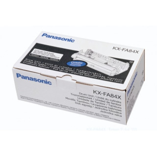 Оригинален черен барабан Panasonic FA84E за KX-FL513|FL613|FLM653 10K "KX-FA84E"
