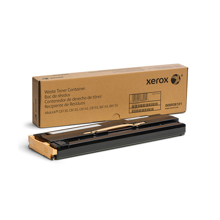 Xerox original waste Toner Container 008R08101, 121000str.
