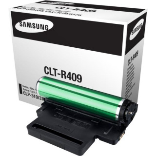 Drum Unit Original Samsung Black, R409, pentru CLP-310|315|CLX-3170|3175, 24K, (timbru verde 0.8 lei), "SU414A"