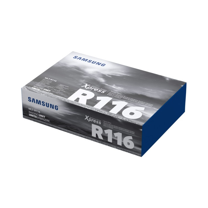 Оригинален черен барабан Samsung R116 за XPRESS SL-M2625|2626|2825|2826|M2675|2676|2875|2876 9K "SV134A"