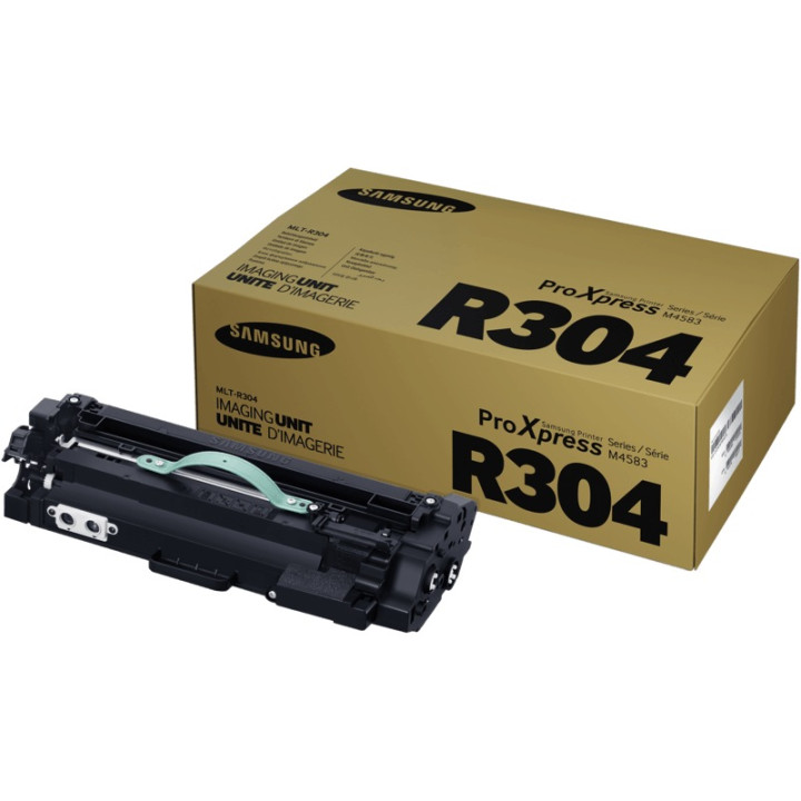 Original Samsung Black Drum Unit R304 for SL-M4530|M4580|M4583 100K "SV150A"