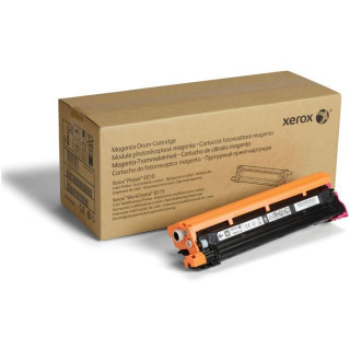 Eredeti Xerox Magenta 108R01418 dobegység Ph 6510|WC 6515 48K "108R01418"