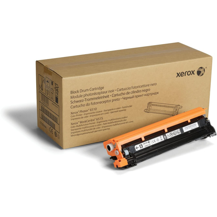 Eredeti Xerox Fekete Dobegység 108R01420 Ph 6510|WC 6515 48K "108R01420"