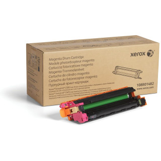 Eredeti Xerox Magenta 108R01482 Dobozegység Versalink C500|C505 40K "108R01482"