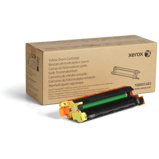 Оригинален жълт барабан Xerox 108R01483 за Versalink C500|C505 40K "108R01483"