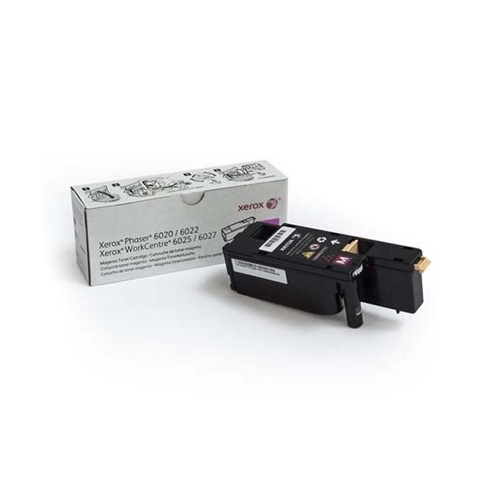 Încărcătură toner compatibilă 106R02761, Eastern Europe, 1000 filelor pentru imprimante Xerox