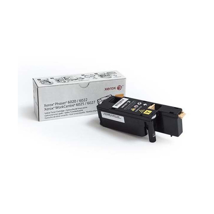 Încărcătură toner compatibilă 106R02762, Eastern Europe, 1000 filelor pentru imprimante Xerox