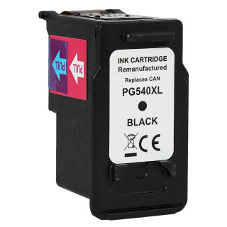Printfej CA-540X | eltávolítva | 5222B005 / PG540XL