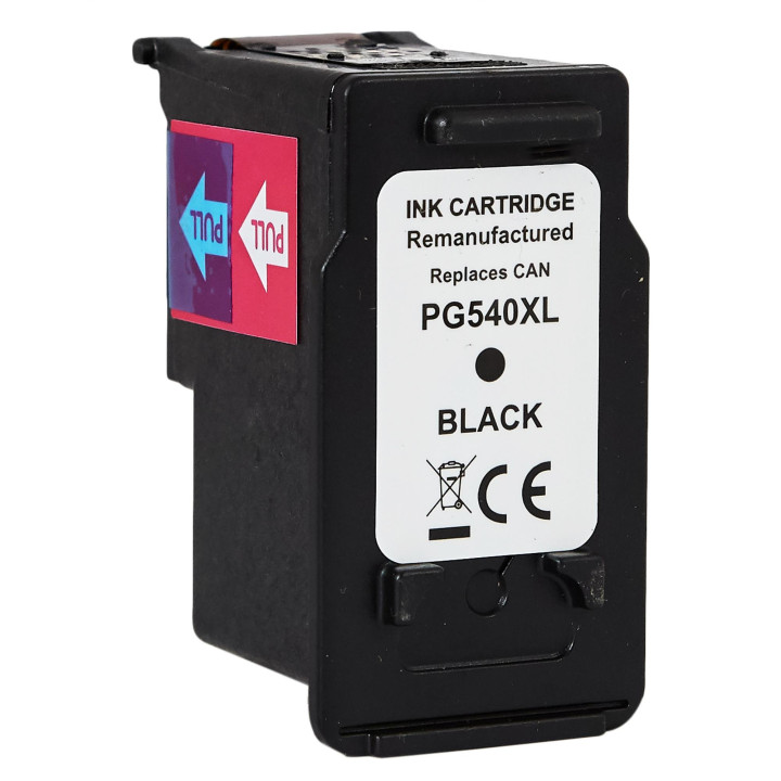 Printhead CA-540X | rem. | 5222B005 / PG540XL