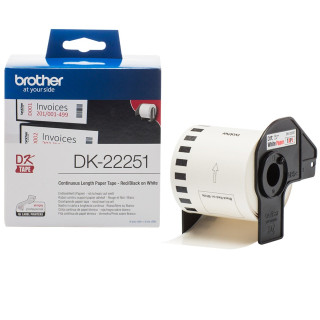Compatible Brand: Brother