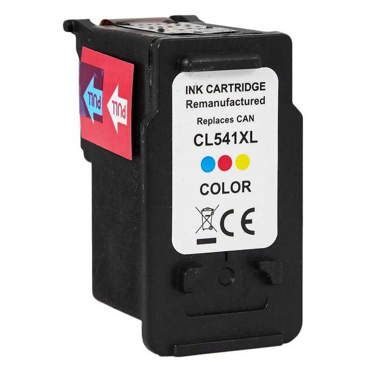 Printhead CA-541X | rem. | 5226B005 / CL541XL