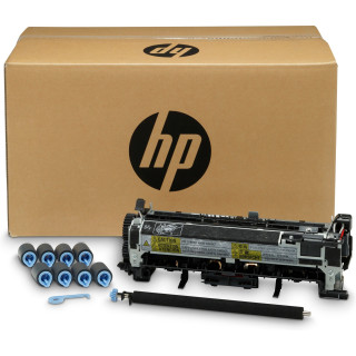 Kit Mentenanta Original HP , 220V, pentru M630DN, 225K, (timbru verde 0.8 lei), "B3M78A"