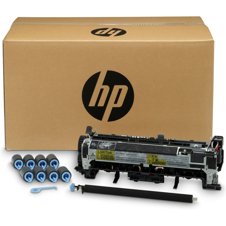Original HP Maintenance Kit 220V for M630DN 225K "B3M78A"