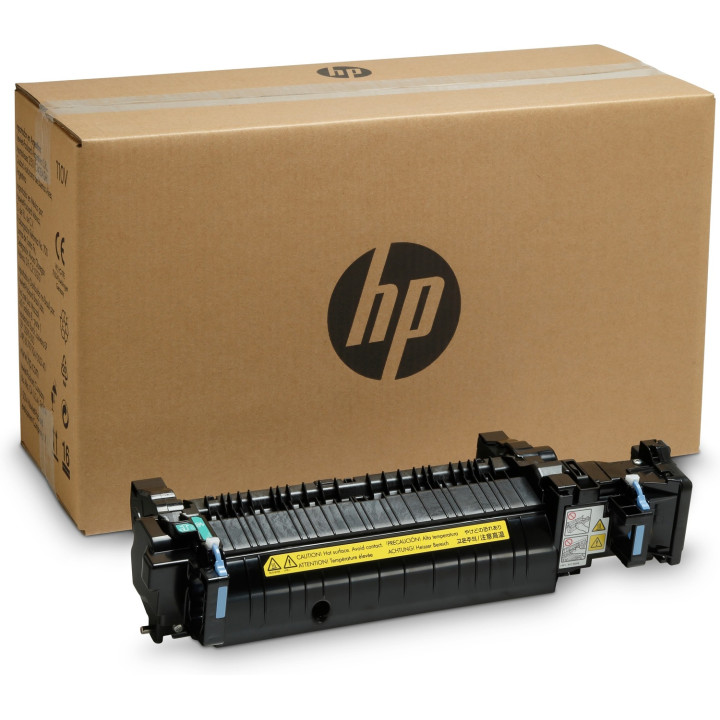 Original HP Fuser Kit 220V for Color LJ M552 | M553 | M577 150K "B5L36A"