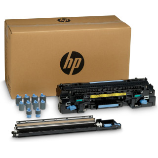Оригинален комплект за поддръжка HP 220V за M880 200K "C2H57A"