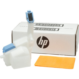 Eredeti HP CE265A hulladék toner CP4525|CM4540-hez "CE265A"