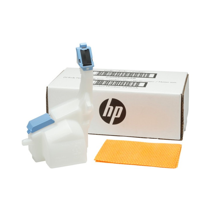 Original HP CE265A Waste Toner for CP4525 | CM4540 "CE265A"