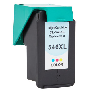 Printfej CA-546XC | eltávol. | 8288B001 / CL546XL