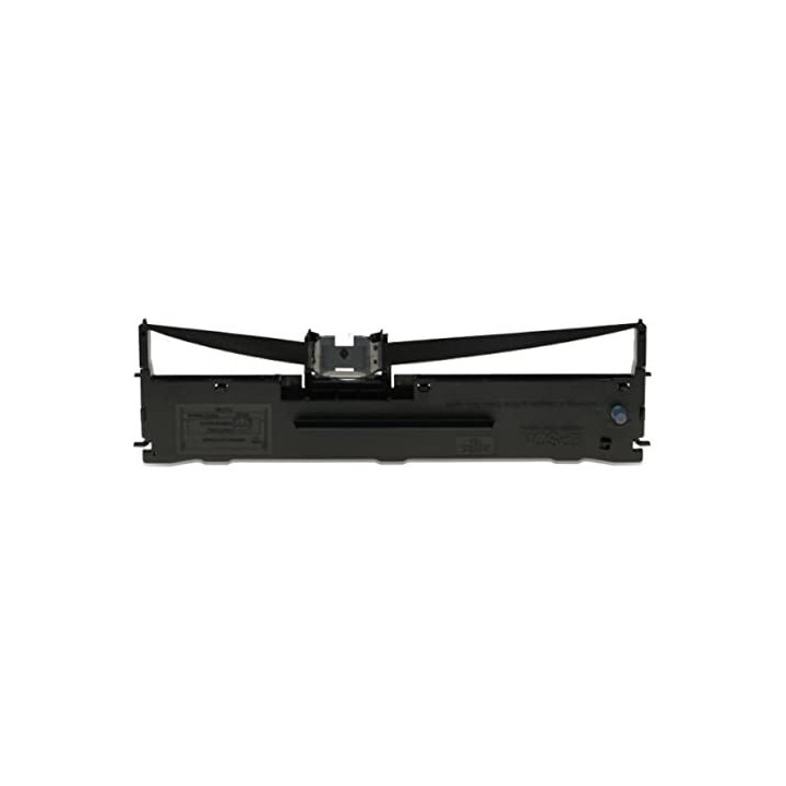 Epson Original Black Ribbon S015307 for LQ-630|630S "C13S015307" (RAPO)