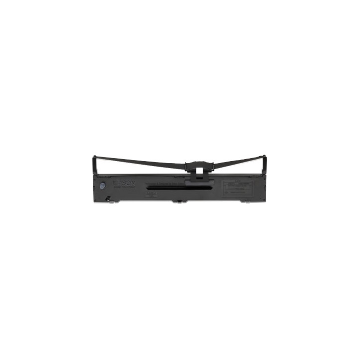 Ribon Original Epson Black, S015337, pentru LQ-590, "C13S015337"(RAPO)