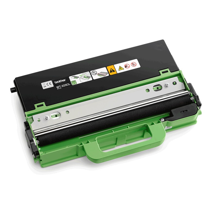 Original Brother Waste Toner WT223CL for HL-L3210, L3270, DCP-L3510, L3550, MFC-L3730, L3770 - 50k pages.