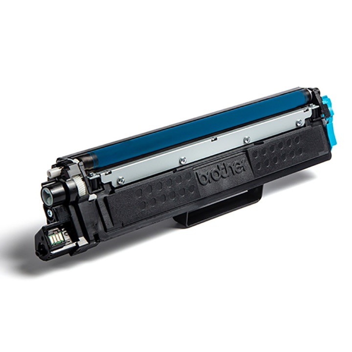 Eredeti Brother Cyan Toner TN247C HL-L3210|L3270|DCP-L3510|L3550|MFC-L3730|L3770 2.3K "TN247C"