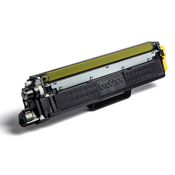 Eredeti Brother sárga toner TN247Y HL-L3210|L3270|DCP-L3510|L3550|MFC-L3730|L3770 2.3K "TN247Y"