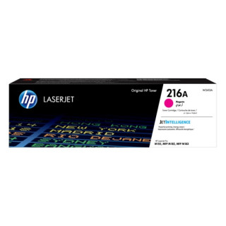 Eredeti HP Magenta toner nr. 216A Color LaserJet Pro MFP M182|M183 850 "W2413A"