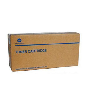 Compatible brand: Konica-Minolta