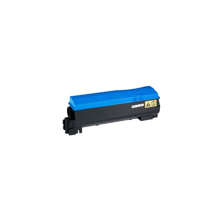 Original Kyocera Cyan Toner TK-550C for FS-C5200, 6K pages