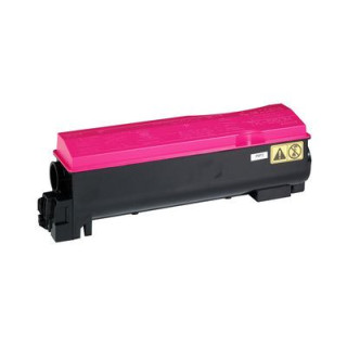 Toner Original Kyocera Magenta, TK-550M, pentru FS-C5200, 6K, (timbru verde 1.2 lei) , "TK-550M"