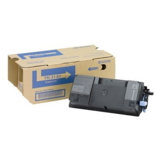 Оригинален тонер Kyocera Черен TK-3130 за FS-4200|FS-4300|M3550I 25K "TK-3130"