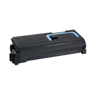 Toner Original Kyocera Black, TK-550K, pentru FS-C5200, 7K, (timbru verde 1.2 lei) , "TK-550K"