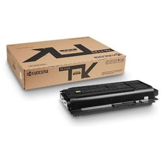 Eredeti Kyocera Fekete Toner TK-7125 TASKalfa 3212i-hez 20K "TK-7125"