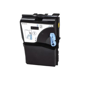 Оригинален тонер Kyocera Черен TK-825K за KM-C2520|3225|3232 5K "TK-825K"