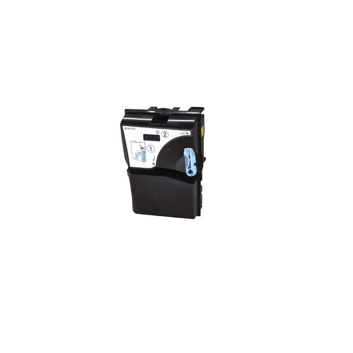 Оригинален тонер Kyocera Черен TK-825K за KM-C2520|3225|3232 5K "TK-825K"