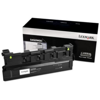 Оригинален тонер за отпадъци Lexmark 54G0W00 за MX910|MX911|MX912|MS911 90K "54G0W00"