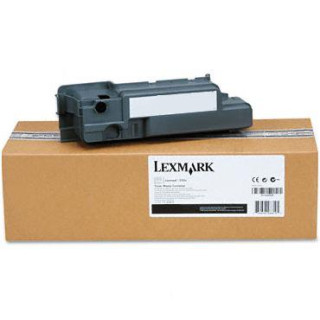 Eredeti Lexmark C734X77G toner hulladék C734|X734|C736|X736|X738 25K "C734X77G"