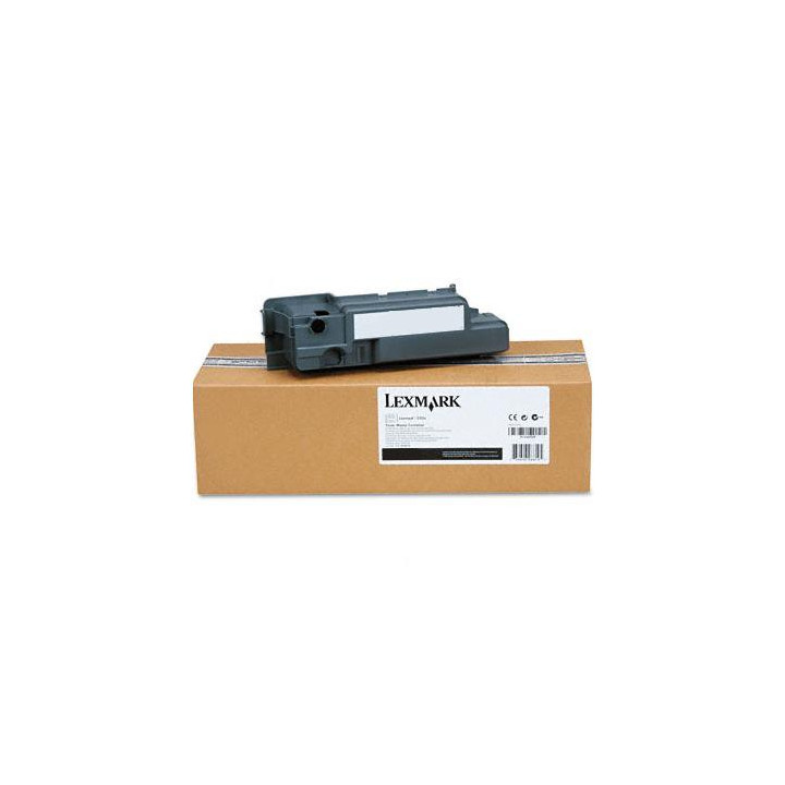 Оригинален тонер за отпадъци Lexmark C734X77G за C734|X734|C736|X736|X738 25K "C734X77G"