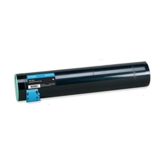 Eredeti Lexmark Cyan toner nr. 700H2 CS310|CS410 3k "70C0H20"