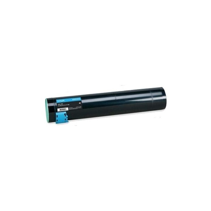 Оригинален тонер Lexmark Cyan nr.700H2 за CS310|CS410 3k "70C0H20"