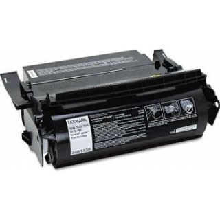 Eredeti Lexmark Cyan Toner C748H3CG C748 sorozathoz 10K "C748H3CG"