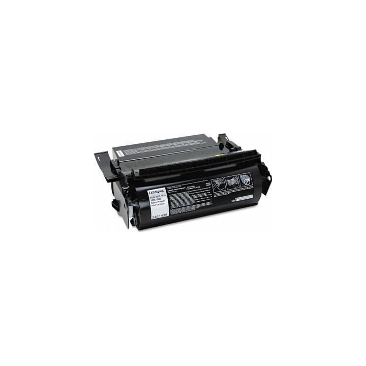 Оригинален тонер Lexmark Cyan C748H3CG за серия C748 10K "C748H3CG"