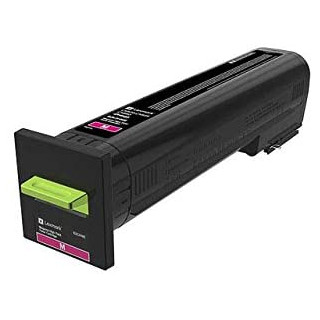 Eredeti Lexmark Magenta 82K2HME toner CS820|CX820|CX825|CX860 17K "82K2HME"