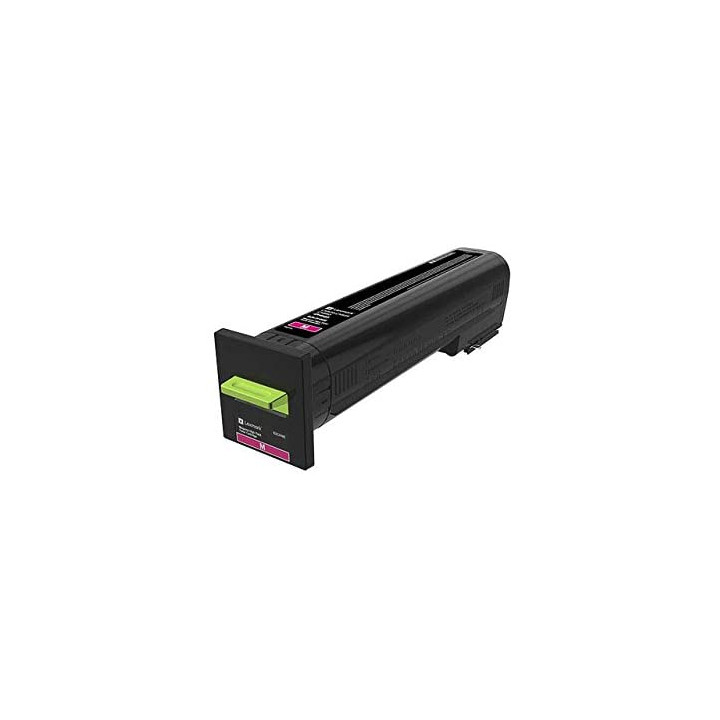 Toner Original Lexmark Magenta, 82K2HME, pentru CS820|CX820|CX825|CX860, 17K, (timbru verde 1.2 lei) , "82K2HME"