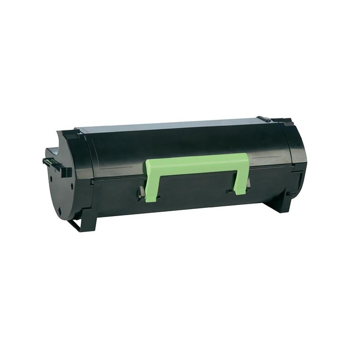 Оригинален тонер Lexmark Черен 50F2H0R за MS310|MS410|MS510|MS610 5K "50F2H0R"