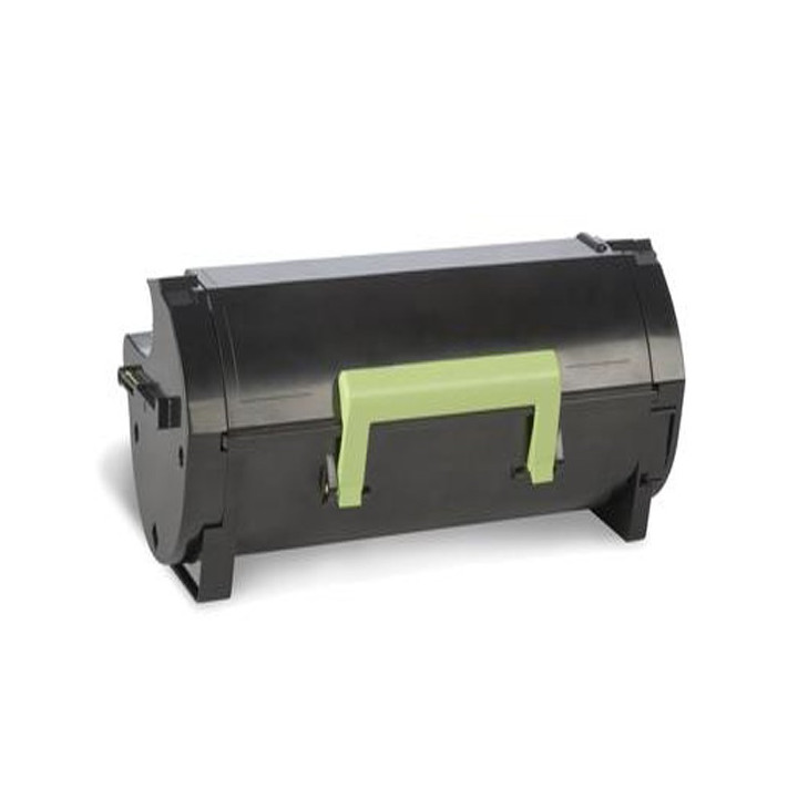Eredeti Lexmark Fekete Toner 50F2U0R MS510|MS610 20K "50F2U0R"