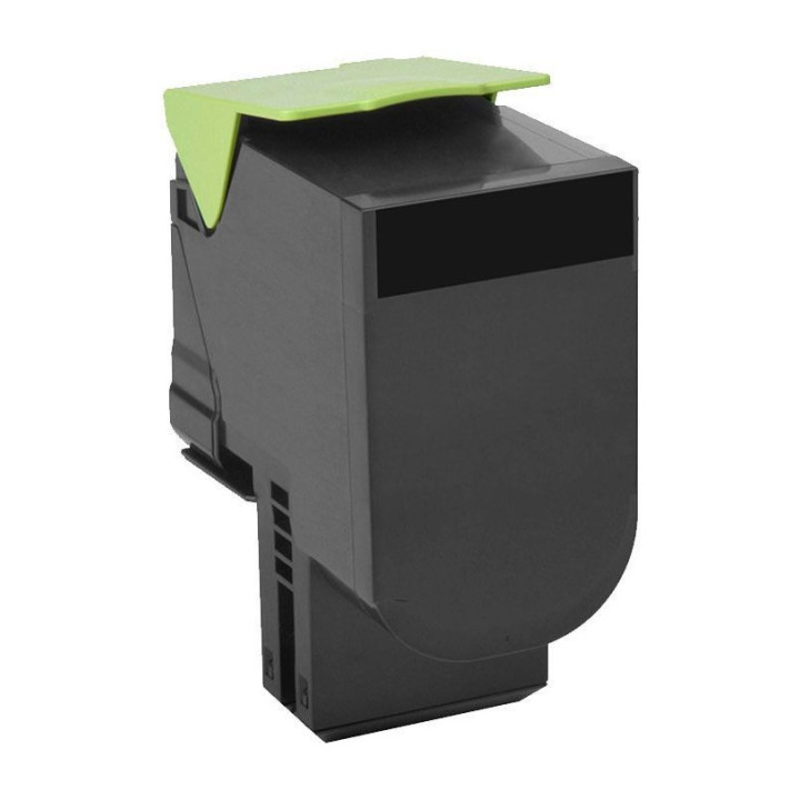 Оригинален тонер Lexmark Black 52D2H0R за MS710|MS711|MS810|MS811|MS812 25K "52D2H0R"