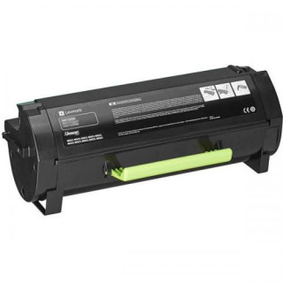 Оригинален тонер Lexmark Black 52D2X0R за MS711|MS811|MS812 45K "52D2X0R"